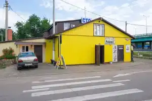 Мотель «Придорожный», Богучар