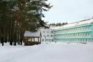 Санаторий «Алатырь» в Мордовии