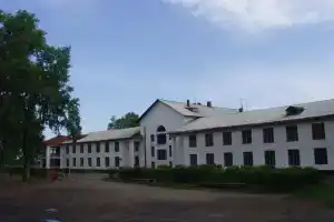 Санаторий имени М. Н. Фаворской, Красноборск