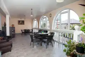 Гостевой дом «Мандарин», Адлер