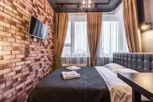 Rent Will, Москва
