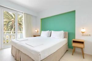 Elektra Hotel, Скала-Принос