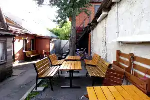 Гостевой дом на Леваневского 20, Тула