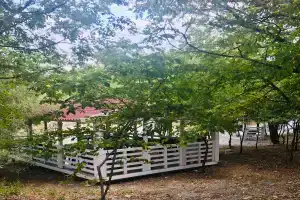 Агротуристический комплекс Старая Ферма, Семигорский