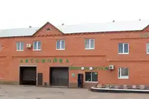 Мини-отель «Степной» в Оренбургской области