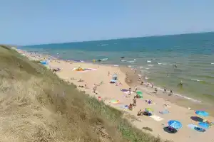 Гостевой дом «Альбатрос», Кучугуры
