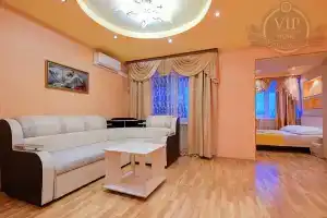 Апартаменты Viphome на проспекте Фрунзе 86, Томск