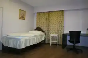 Finn Rooms, Тампере
