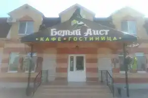 Отель «Белый аист», Почеп