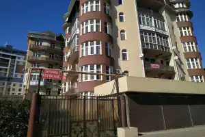 Гостевой дом, Дагомыс