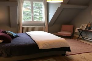 Les chambres de Marie, Тур