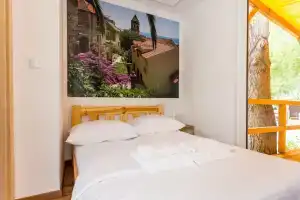 Bungalow Eco Mobile Homes Omis, Омис