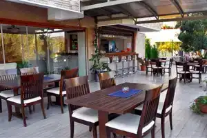 Moneta Boutique Hotel, Мармарис