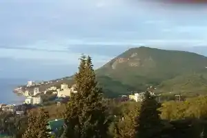 Алупка МВД России