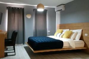 La Finca Hotel, Беэр-Шева