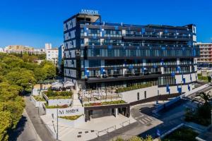 Marvie Hotel & Health, Сплит