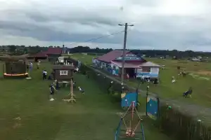 База отдыха «Студениха» в Котласском районе