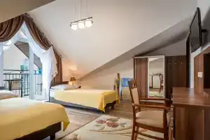 Pokoje Gościnne Samochwał, Владыславово