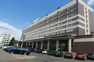Отель «Беларусь», Брест