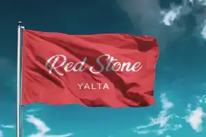 Гостевой Дом «Red Stone», Гурзуф