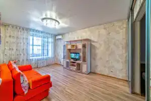 UTrip Panorama на улице Муштари 15А, Казань