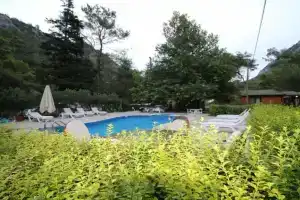 Heaven Garden Boutique Bungalow, Чиралы