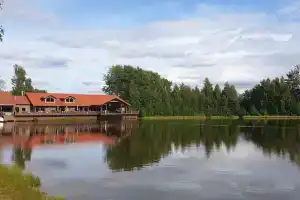 Курортный отель «Снежный»