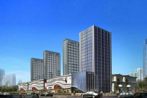 Wuhan Youyi International Hotel, Ухань