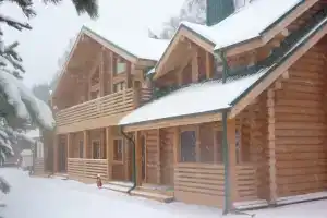 Бунгало Клаб, Новоабзаково