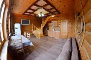 База отдыха «Лепота», Каменка