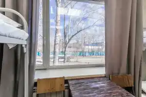 Хостел «на 1-й Фрезерной», Москва