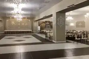 Гостиница «Диана», Барда