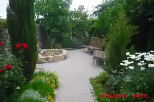 Гостевой дом «Добрый берег»