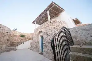Locazione Turistica Villa Trullo Indipendente, Торре-Суда