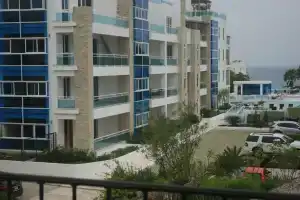 E&j Beach Condos, Сосуа