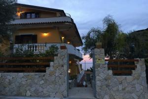 Tropea Casa Scirocco, Тропея