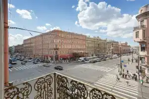 Хостел «Невский Simple», Санкт-Петербург