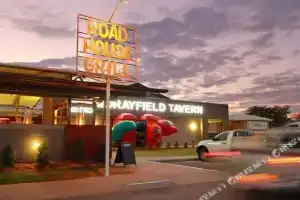 Morayfield Tavern & Motel, Брисбен