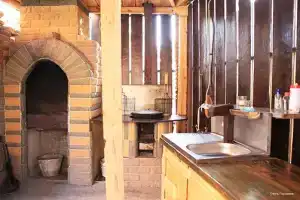 Гостевой дом «Героевка»