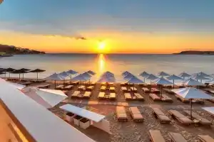 Philippos Hotel, Афины