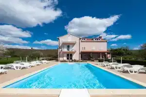Villa Darrer, Дубровник