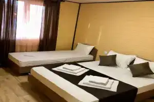 Усадьба Власовых, Анапа