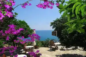 Villa Sunray, Агиос Иоаннис