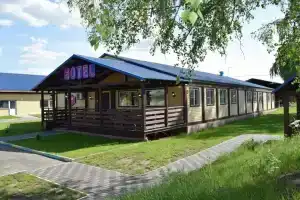 Отель «Диамант Боршева», Бронницы
