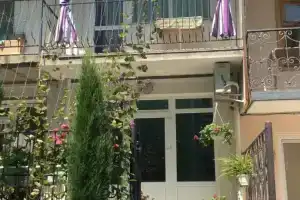 Гостевой дом «Нега», Приветное