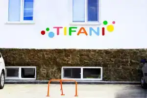 Гостевой дом «Tifani», Коктебель