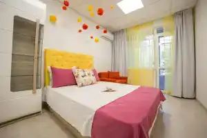 Tevi Boutique Apartments, Варна