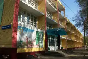 Санаторий «Лесная сказка», Саранск
