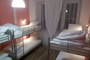 Lorf Hostel&Apartments, Краков