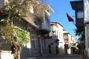Casa Mara Alacati, Алачати